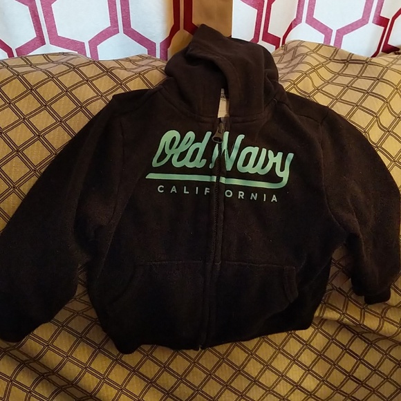 Infant hoodie - Picture 2 of 2